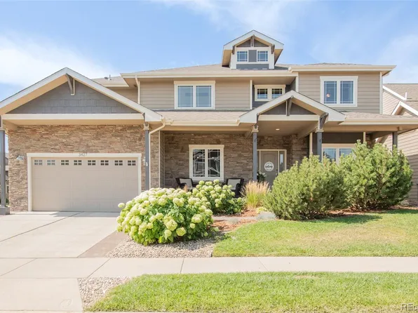 3427 Green Spring Drive, Fort Collins, CO 80528