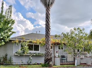 1770 Ewer Dr, San Jose, CA 95124