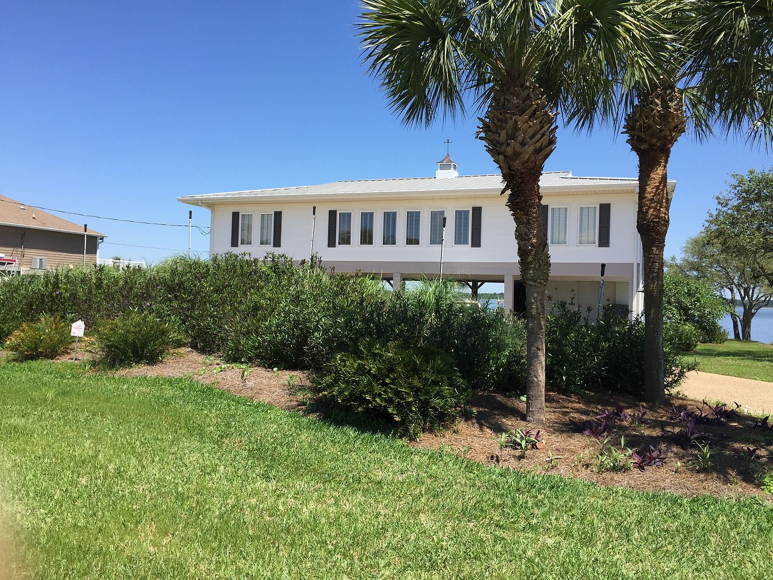 1482 Alligator Dr, Alligator Pt, FL 32346 Zillow
