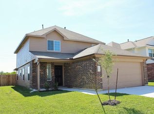 12423 Sunset Light Ln, Houston, TX 77048