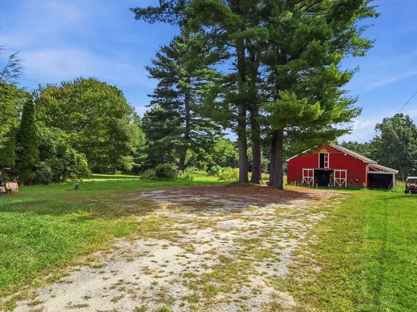 0 West St, Belchertown, MA 01007
