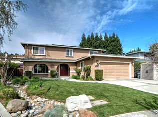 8391 Delta Ct, Gilroy, CA