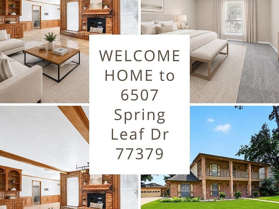 1st image of 6507 Spring Leaf Dr