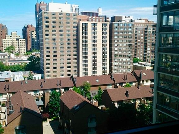 5th image of 1360 N Sandburg Ter APT 1201