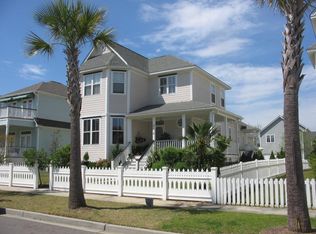 2118 Hartfords Bluff Ln APT L, Mount Pleasant, SC 29466