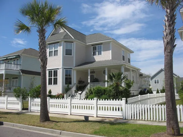 2118 Hartfords Bluff Ln, Mount Pleasant, SC 29466