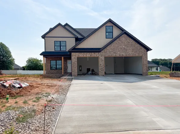 1119 Haverhill Dr, Franklin, KY 42134