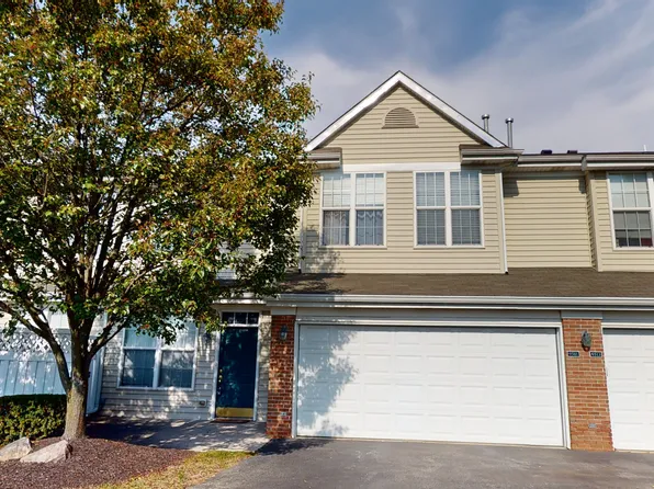 9511 Brightwell Dr, Indianapolis, IN 46260
