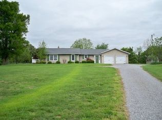 2850 Eastlawn Rd, Madisonville, KY 42431