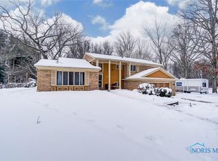 14233 Harrison Rd, Grand Rapids, OH 43522