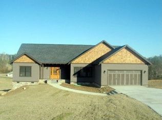 10 Carl Roberts Rd, Alexander, NC 28701