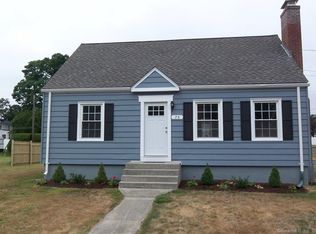 75 Avondale Rd, Manchester, CT 06042
