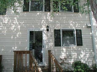 107 Weatherstone Dr UNIT C, Chapel Hill, NC 27514