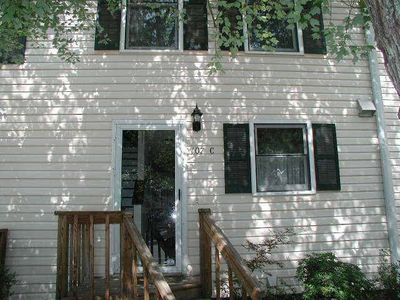 107 Weatherstone Dr UNIT C, Chapel Hill, NC, 27514