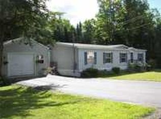 74 Lisa St, Palmyra, ME 04965