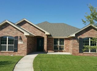 7803 Legacy Pkwy, Amarillo, TX 79119