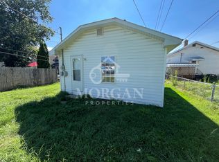 2316 Walnut St, Anderson, IN 46016