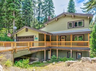 7191 Manzanita Ln, Yosemite National Park, CA 95389