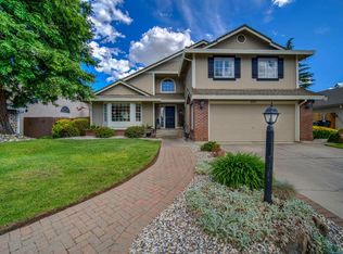 1411 Badovinac Dr, Roseville, CA 95747