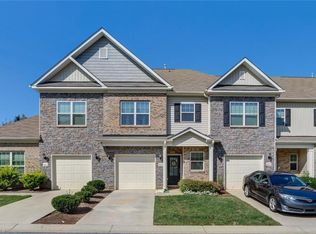 4013 Canterwood Dr, Greensboro, NC 27410