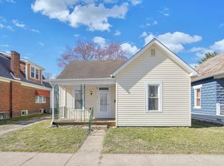 171 West St, Logan, OH 43138