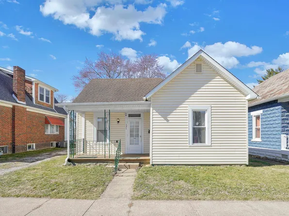 171 West St, Logan, OH 43138