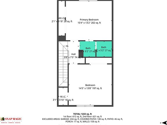 4th image of 537 Longmeadow St