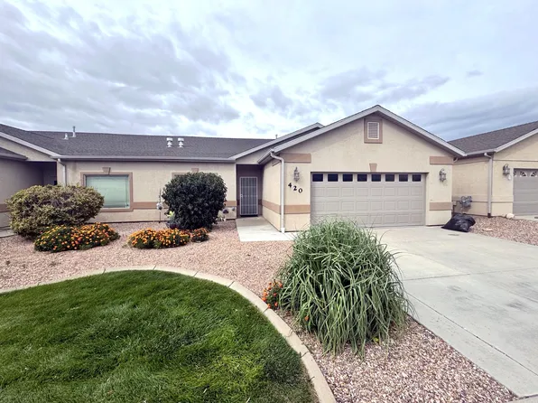 420 W 1500 N, Cedar City, UT 84721