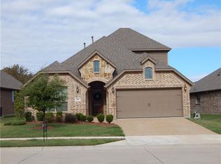 180 Buffington Ave, Fate, TX 75189