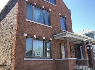 4750 S Springfield Ave, Chicago, IL 60632