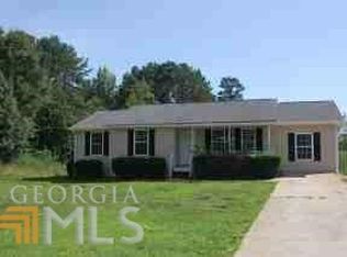 1360 Chappell Mill Rd, Jackson, GA 30233