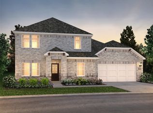 4010 Benbrook Dr, Farmersville, TX 75442