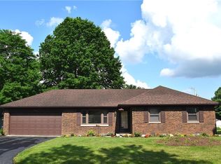 4345 Aspen Dr, Brownsburg, IN 46112