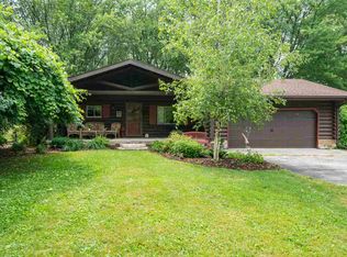 1236 Fox St, Chilton, WI 53014