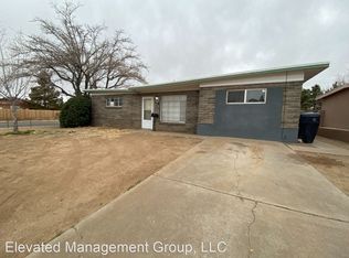 9101 Lexington Ave NE, Albuquerque, NM 87112