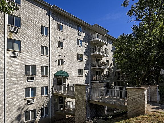 Residential Building