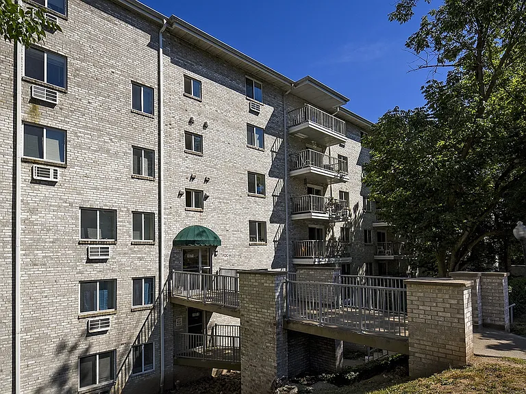Residential Building