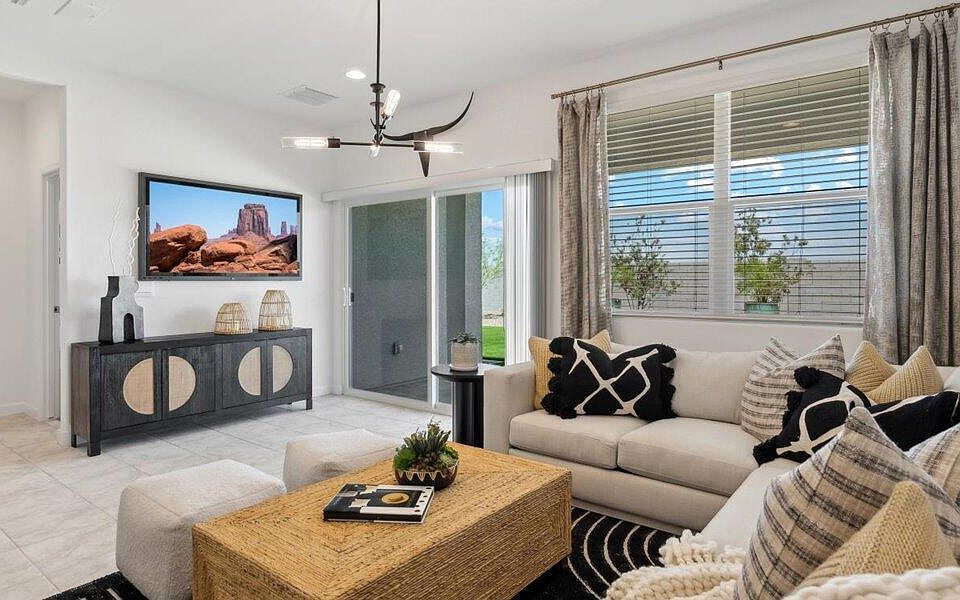 5490 E Button Lane, San Tan Valley, AZ 85140 | Zillow
