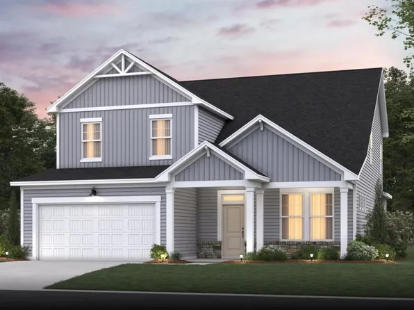 129 Winding Grove Ln, Moncks Corner, SC 29461