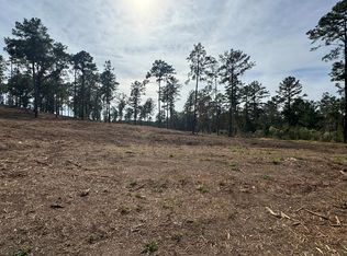 Pid000896001400 County Rd #219, Brookeland, TX 75931