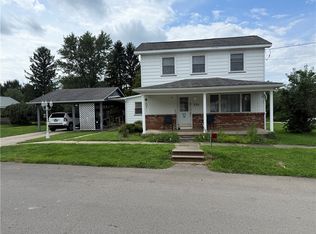 334 Madison St, Sligo, PA 16255
