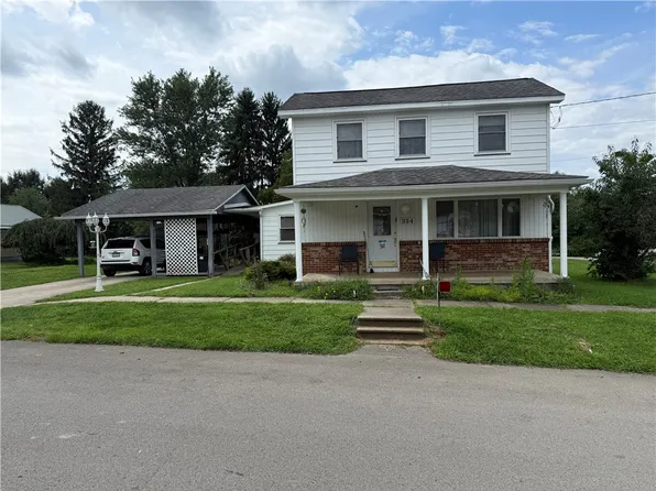 334 Madison St, Sligo, PA 16255