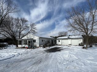 W2482 County Road H, Poy Sippi, WI 54967