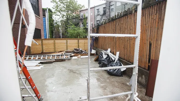 Rented by Nooklyn NYC LLC | media 30