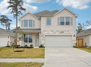 16217 Parish Pointe Ct, Conroe, TX 77302