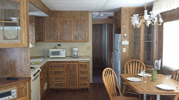 2nd image of 1617 N Ironwood Dr #Park