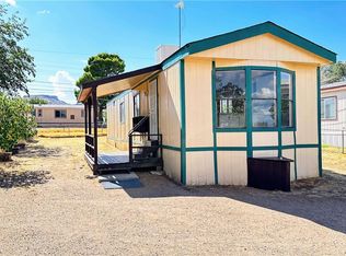 4571 N Vernetti Ln, Kingman, AZ 86409