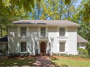 4520 Pine Mountain Rd, Birmingham, AL 35213