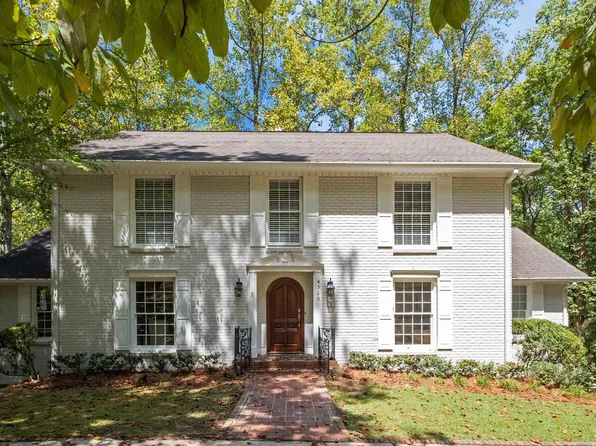 4520 Pine Mountain Rd, Birmingham, AL 35213