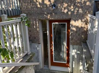5 Rivington Ave #BASEMENT, Vaughan, ON L4J 0A9